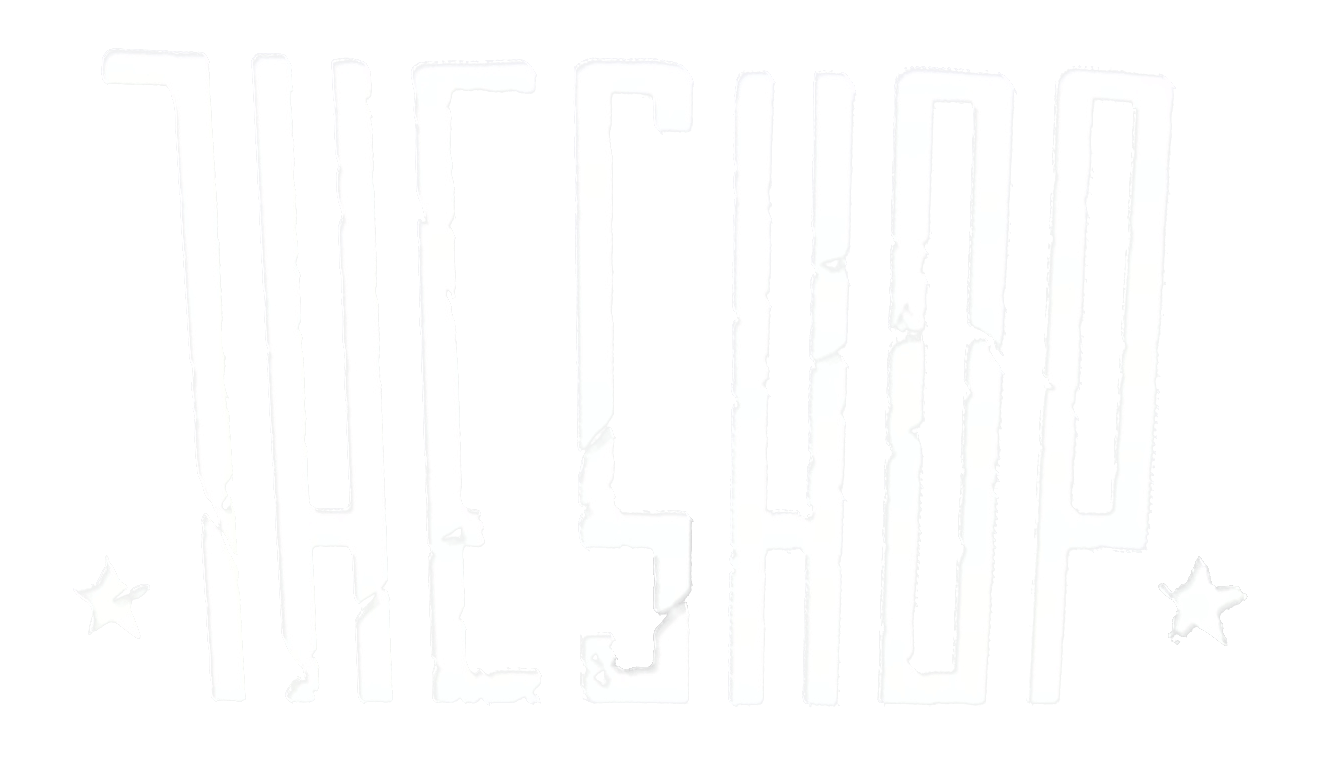 The Shop Logo